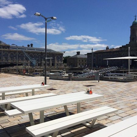 Royal William Yard Apartments Plymouth Esterno foto