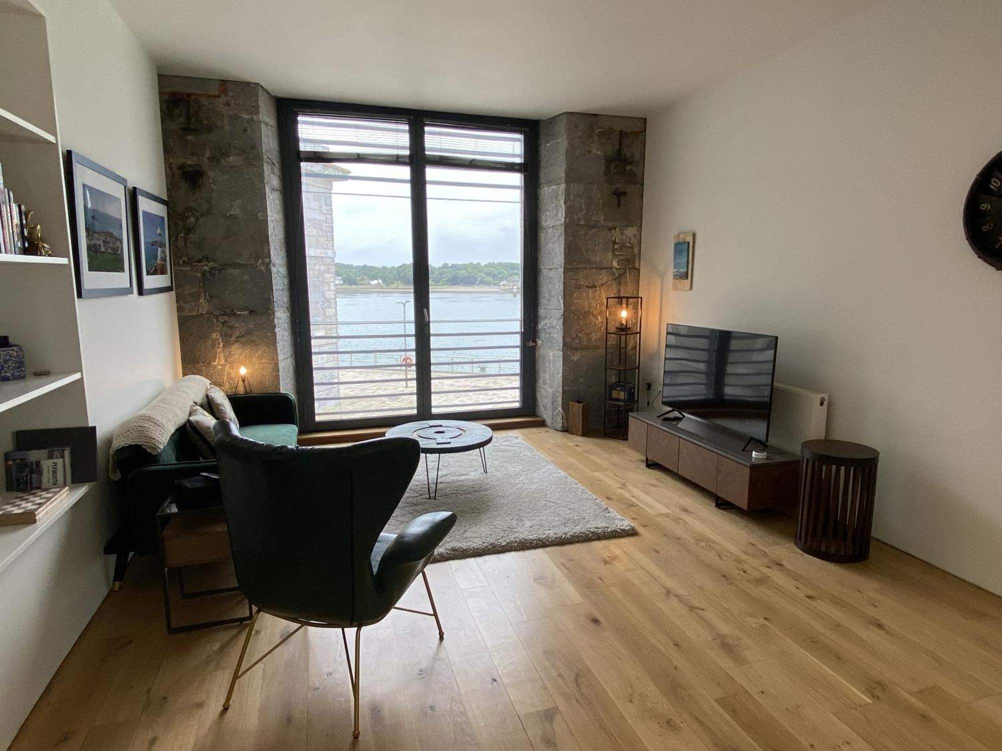 Royal William Yard Apartments Plymouth Camera foto